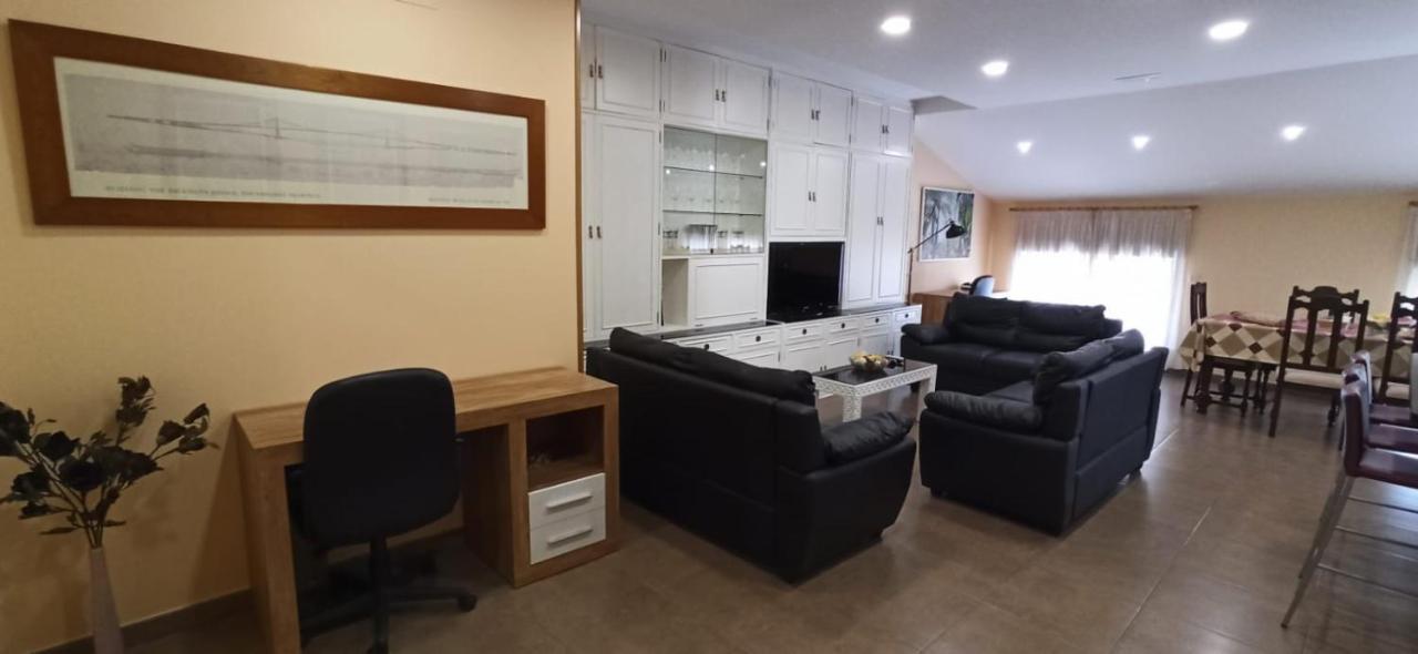 Especial para ti Apartment Pozuelo de Alarcon Bagian luar foto