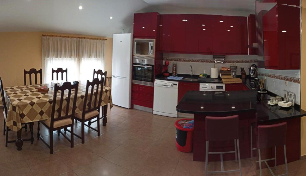 Especial para ti Apartment Pozuelo de Alarcon Bagian luar foto